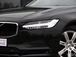 Volvo V90 2019 y Wagon