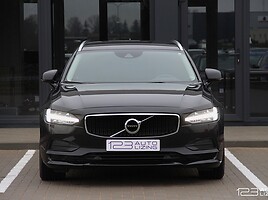 Volvo V90 2019 y Wagon