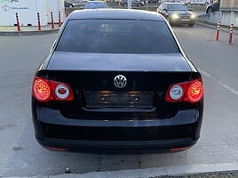 Volkswagen Jetta 2007 г Седан