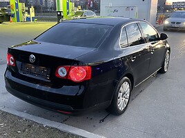 Volkswagen Jetta 2007 г Седан