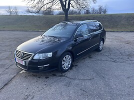 Volkswagen Passat 2006 m Universalas