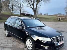 Volkswagen Passat 2006 m Universalas