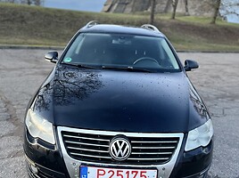 Volkswagen Passat 2006 m Universalas