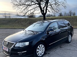 Volkswagen Passat 2006 m Universalas