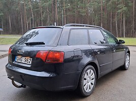 Audi A4 2006 m Universalas