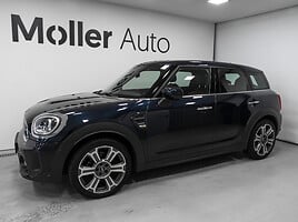 Mini Countryman 2021 m Visureigis / Krosoveris