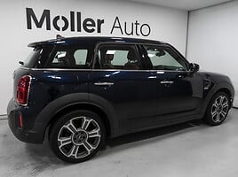 Mini Countryman 2021 m Visureigis / Krosoveris