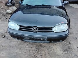 Volkswagen Golf 1999 m dalys