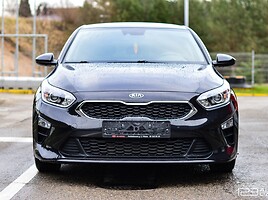 Kia cee'd 2021 y Hatchback