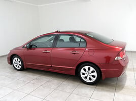 Honda Civic 2010 m Sedanas