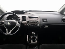 Honda Civic 2010 m Sedanas