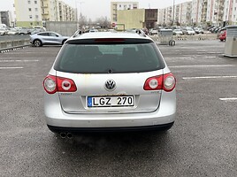 Volkswagen Passat 2005 г Универсал