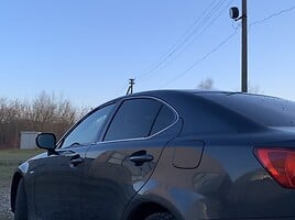 Lexus IS 220 2006 г Седан