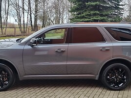 Dodge Durango 2021 y Off-road / Crossover