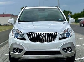 Buick Encore 2016 m Visureigis / Krosoveris