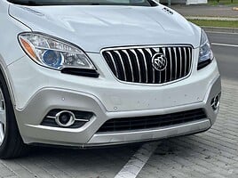 Buick Encore 2016 m Visureigis / Krosoveris