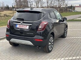 Buick Encore 2021 г Внедорожник / Кроссовер