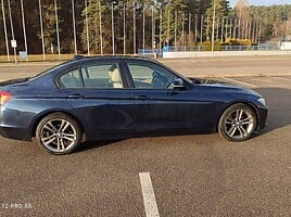 Bmw 328 2013 y Hatchback