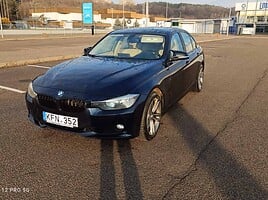 Bmw 328 2013 y Hatchback