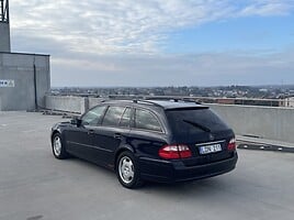 Mercedes-Benz E 240 2005 m Universalas