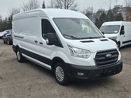 Ford Transit 2021 г Грузовой микроавтобус