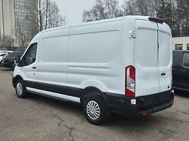 Ford Transit 2021 г Грузовой микроавтобус