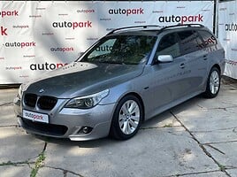 BMW 530 Universalas 2006