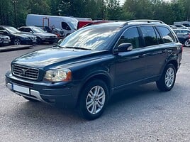 Volvo XC90 Visureigis 2008