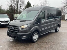 Ford Transit Keleivinis mikroautobusas 2023