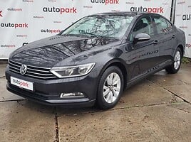 Volkswagen Passat Sedanas 2017