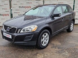 Volvo XC60 Visureigis 2011