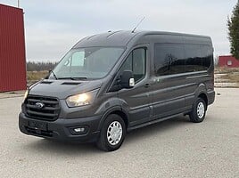 Ford Transit Keleivinis mikroautobusas 2023