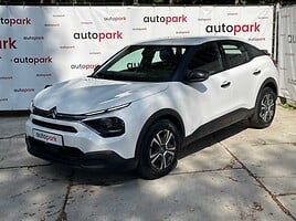 Citroen C4 Hečbekas 2021