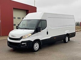 Iveco Daily Komercinis 2018