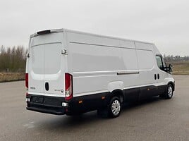 Iveco Daily 2018 y Komercinis