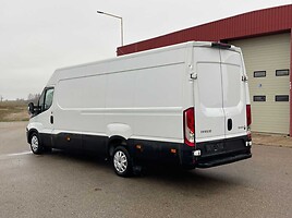 Iveco Daily 2018 y Komercinis