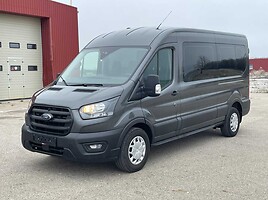 Ford Transit Keleivinis mikroautobusas 2023