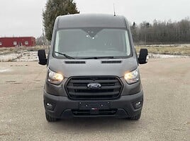 Ford Transit 2023 m Keleivinis mikroautobusas