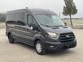 Ford Transit 2023 m Keleivinis mikroautobusas