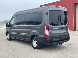 Ford Transit 2023 m Keleivinis mikroautobusas