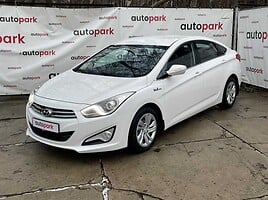 Hyundai i40 Sedanas 2015