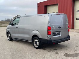 Toyota Proace 2020 y Heavy minibus