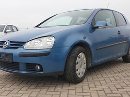 Volkswagen Golf Hečbekas 2005