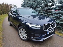 Volvo XC90 2016 m Visureigis / Krosoveris