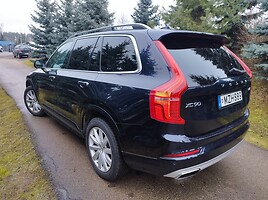 Volvo XC90 2016 m Visureigis / Krosoveris