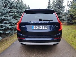 Volvo XC90 2016 m Visureigis / Krosoveris