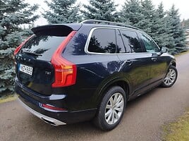 Volvo XC90 2016 m Visureigis / Krosoveris