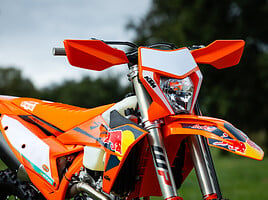 KTM EXC-F 2025