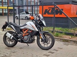 KTM Adventure 2024