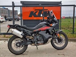 KTM Adventure 2024